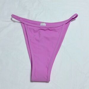 NEW Mare Perpetua  Swim bottom bikini size M